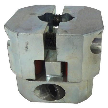 Aftermarket Torque Absorber Fits Capello Quasar WN-03464000-PEX